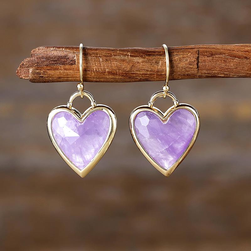 Fashion Drop Earrings For Women's Jewelry