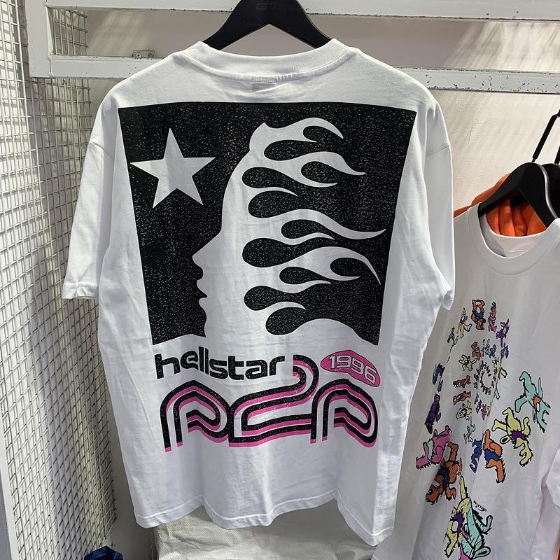 

EastRogue New Style Loose Short-sleeved Round-neck T-shirt for Men and Women, In Large Sizes, Retro and Versatile, Casual Half-sleeve. 3XL