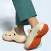 Nurse Shoes with Thick Soles, Slippers, Men's Shoes, Anti-slip and Anti-odor Properties