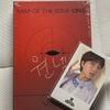 Bts Deco Mapsolon Unopened+bonus Photocard