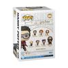 Harry Potter und der Gefangene von Askaban Harry und Quidditch Harry mit Besen Figur Funko Vinyl Harry Potter Gefangener von Askaban Funko (Quidditch)