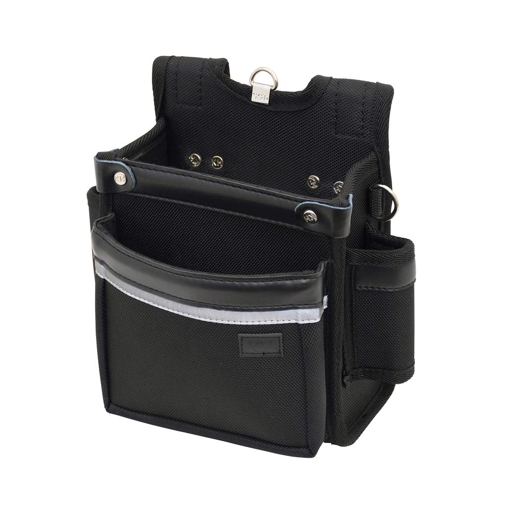 Kiyo KH BASIC Large Waist Pouch with Holder BS08