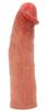 Extyslive Penis Sleeve 17 X 4cm - ExtendMyDick - Penis Sleeves