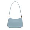 Stylish Spring 2024 Pu Shoulder Bag Trendy Casual Crossbody Underarm Handbag