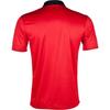 Nike Manchester United Fan Edition Letter Print Casual Short Sleeve T-Shirt Men Tops Red 532837-624