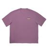 Li Ning x TAKASHA,LIANMINGKUAN T Shirt Unisex Crystal Purple AHSV807-3