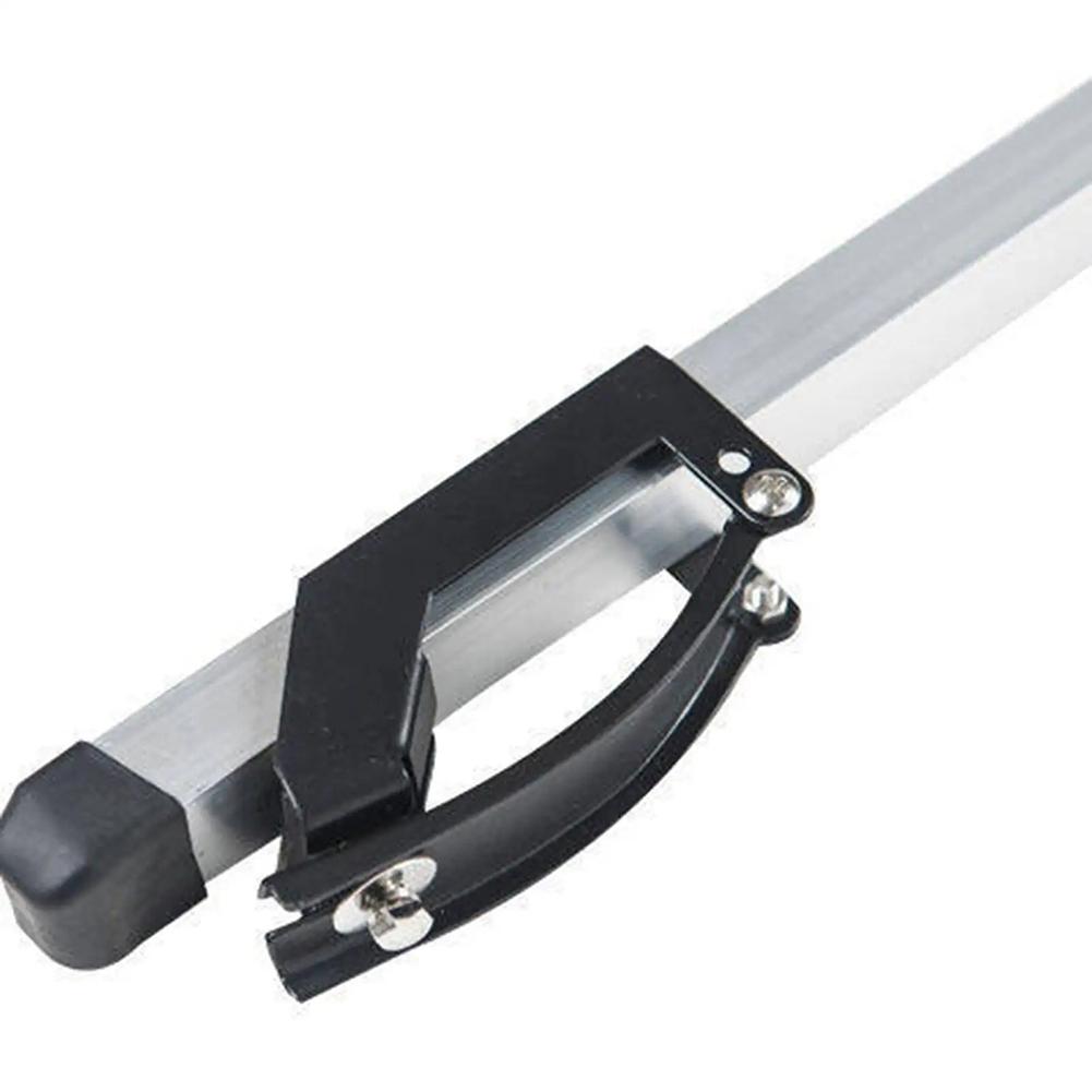 Car Roof Bracket Mounting Kit Travel Storage Solution Easy Installation Bracket Iron Material Construction For Most Vehicles