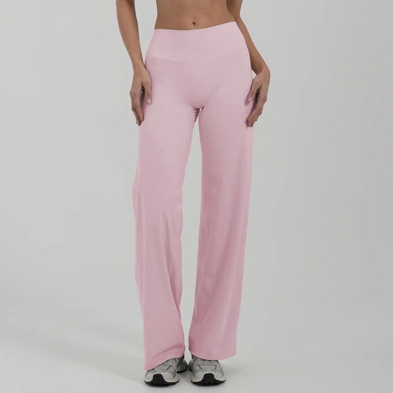 Set Sutien Sport Yoga Cu Bureți Detașabili Pantaloni Largi Talie Înaltă Pantaloni Scurți Femei Antrenament Fitness Dans