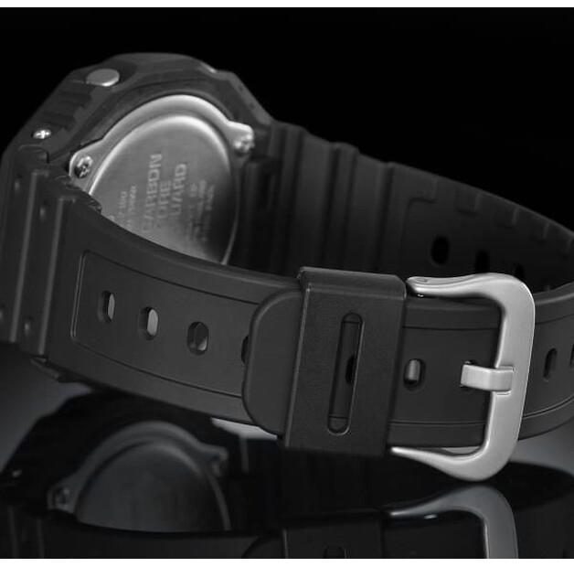 Casio GA-2100-1A1ER Watch