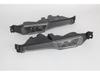 LED Daytime Running Lights for 2017 Honda Avancier - Original Fog Light Modification