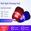 Red Light Laser Hair Growth & Strengthening Cap with Temperature Control