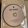 [USED] BTS, THE BEST