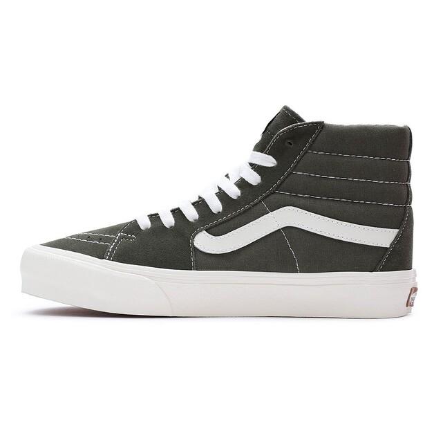 Vans SK8-Hi VR3 кроссовки