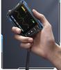 FNIRSI-DSO 152 Compact Digital Oscilloscope for Beginners and Repairs