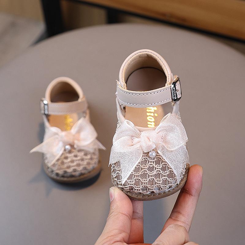 New Children s Shoes - Soft-soled Baby Walker Shoes - Sandals 16