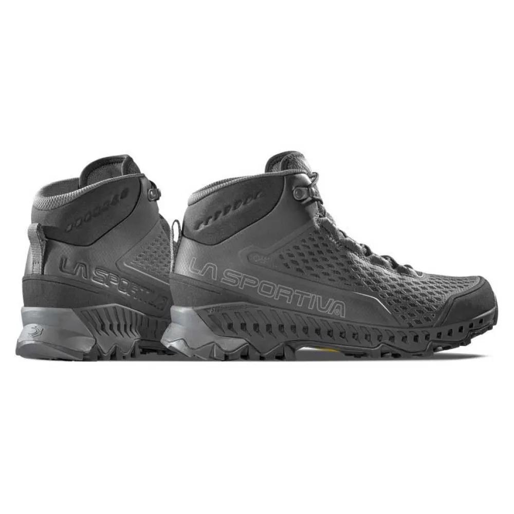 La Sportiva Ботинки для хайкинга Stream Goretex