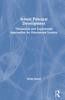 The School Principal Development : Theoretical and Experiential Approaches for Educational Leaders Book