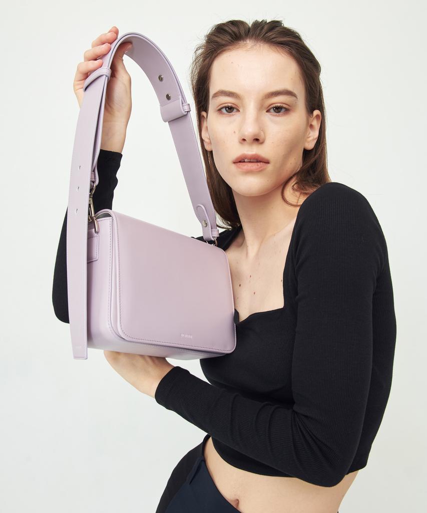 Dumatin Mineback Lilac
