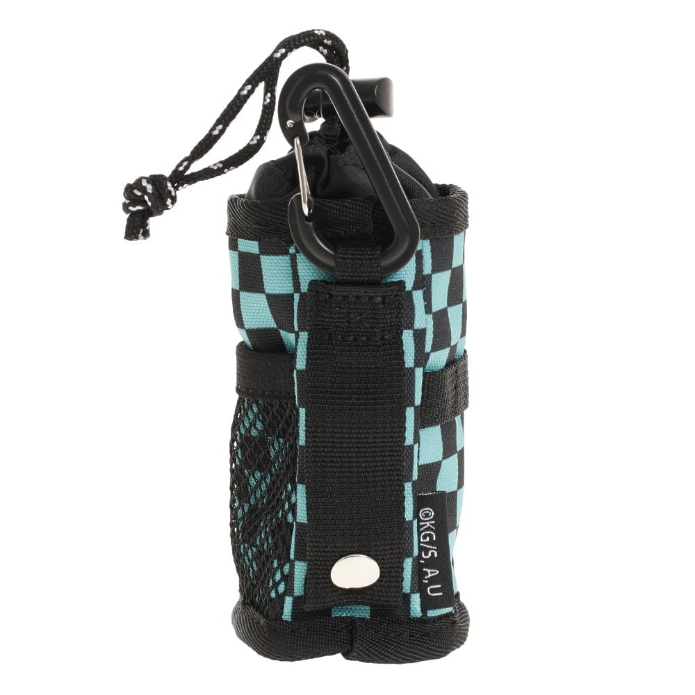 Srixon Demon Slayer Limited Edition Ball Pouch GR GGF-B2510 (Tanjiro)