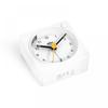 Braun Bc02xw Classic Travel Crescendo Alarm Low Noise Public Desk Clock