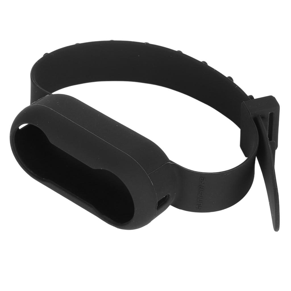 Sports Camera Silicone Wristband Dustproof   Anti Fall Action Camera Silicone Wristband for   GO3