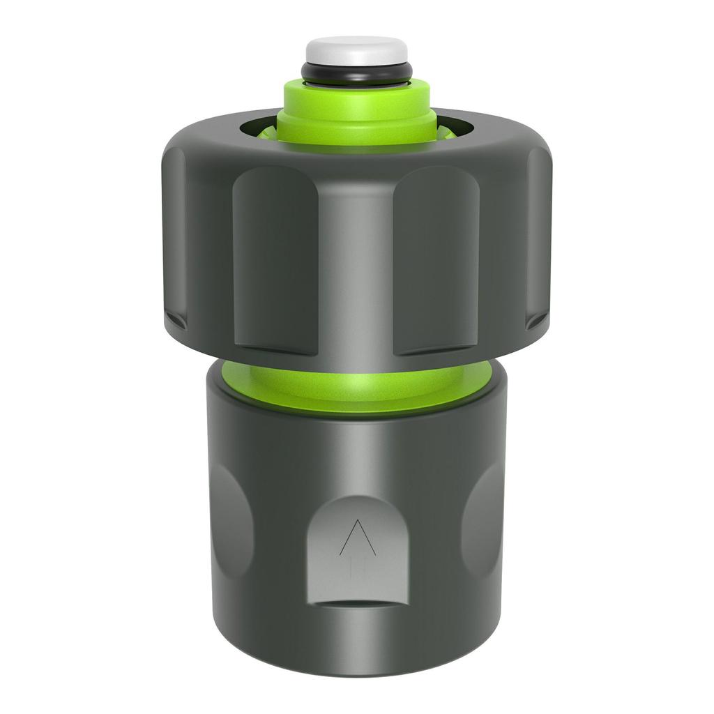 Stalco Garden Szybkozłącze Ze Stopem 1” Str Hf S101010509