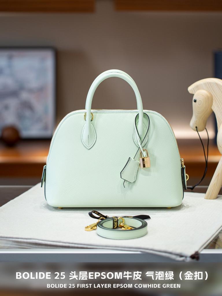 Cartier Bolide25 Handtasche Mode Hochwertige Echtleder Handtasche Und Wartungs-Balltasche Damentasche