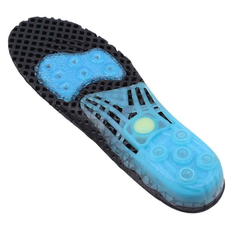 Buy Sports Running Shoes Shock Absorber Shock Absorption Spring Loaded