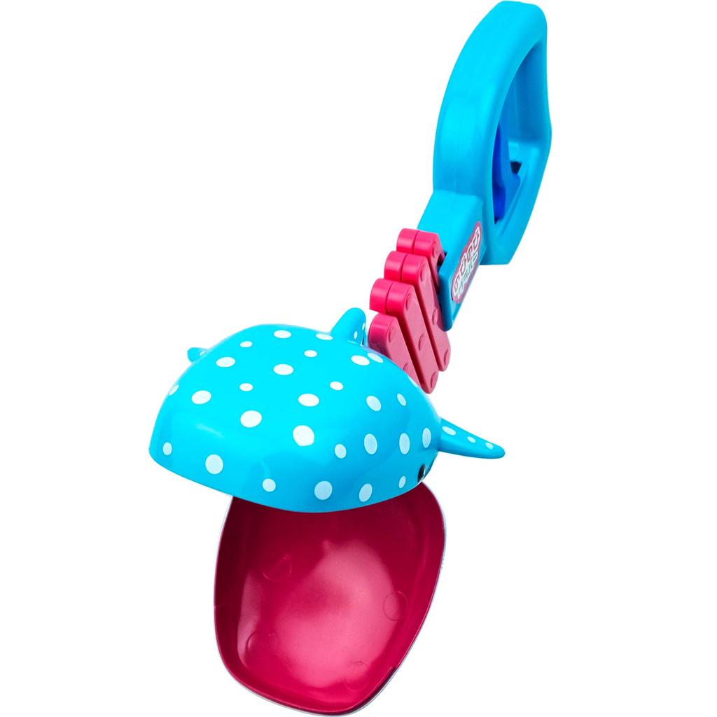 The Access Animal Grabber Whale Shark Magic Hand