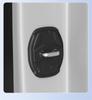 DS Car Door Lock Buckle Protection & Vibration Dampening Pad for Silent Door Closing