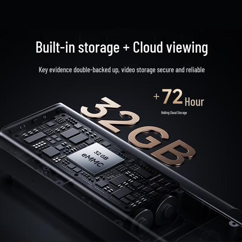 Xiaomi Smart-Türklingel 4 Pro (CN-Version)