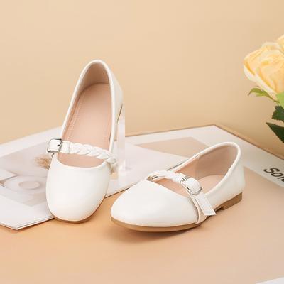 Meninas – Sapatos para meninas