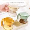 Scybe Glas Gewürzgläser Set - 3 Stück