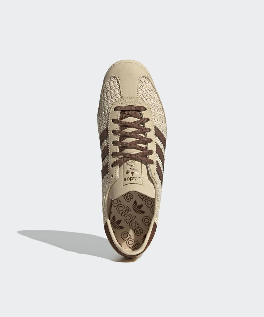 Adidas Sl 72 Og - Brown / Jr4229