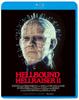 Hellraiser Hellbound 2 [Blu-ray]