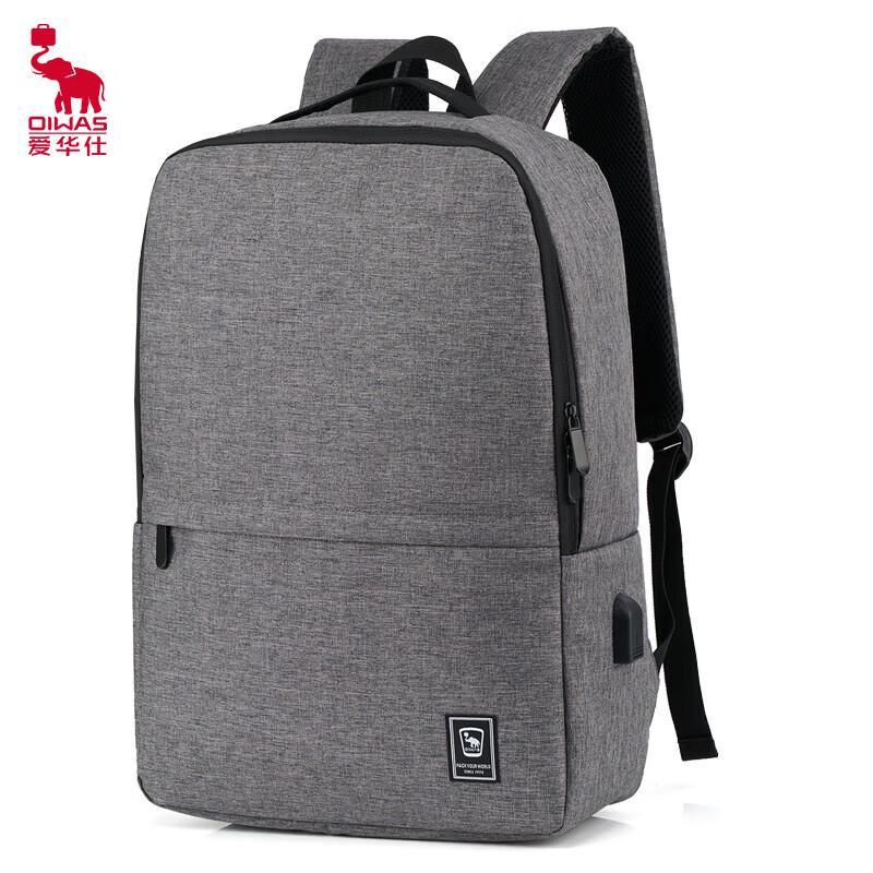 OIWAS Casual Laptop Travel Backpack