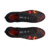 Under Armour Blur 2 MC All American - Phoenix Fire Men Sneakers Black Atomic 3027308-001