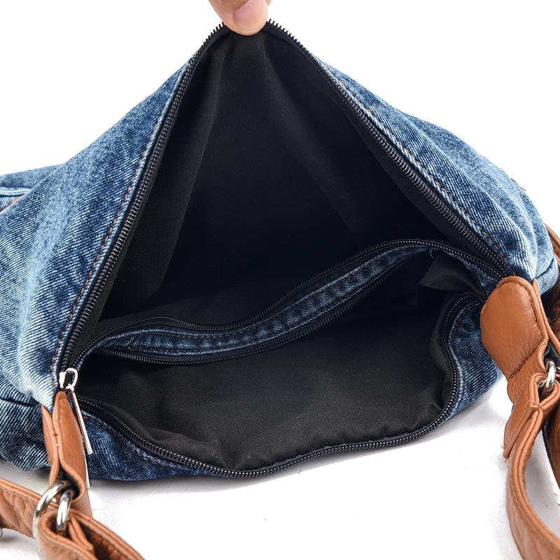 Single Shoulder Bag, Multi-functional Travel Backpack, Women's Fashionable Large Capacity Handbag