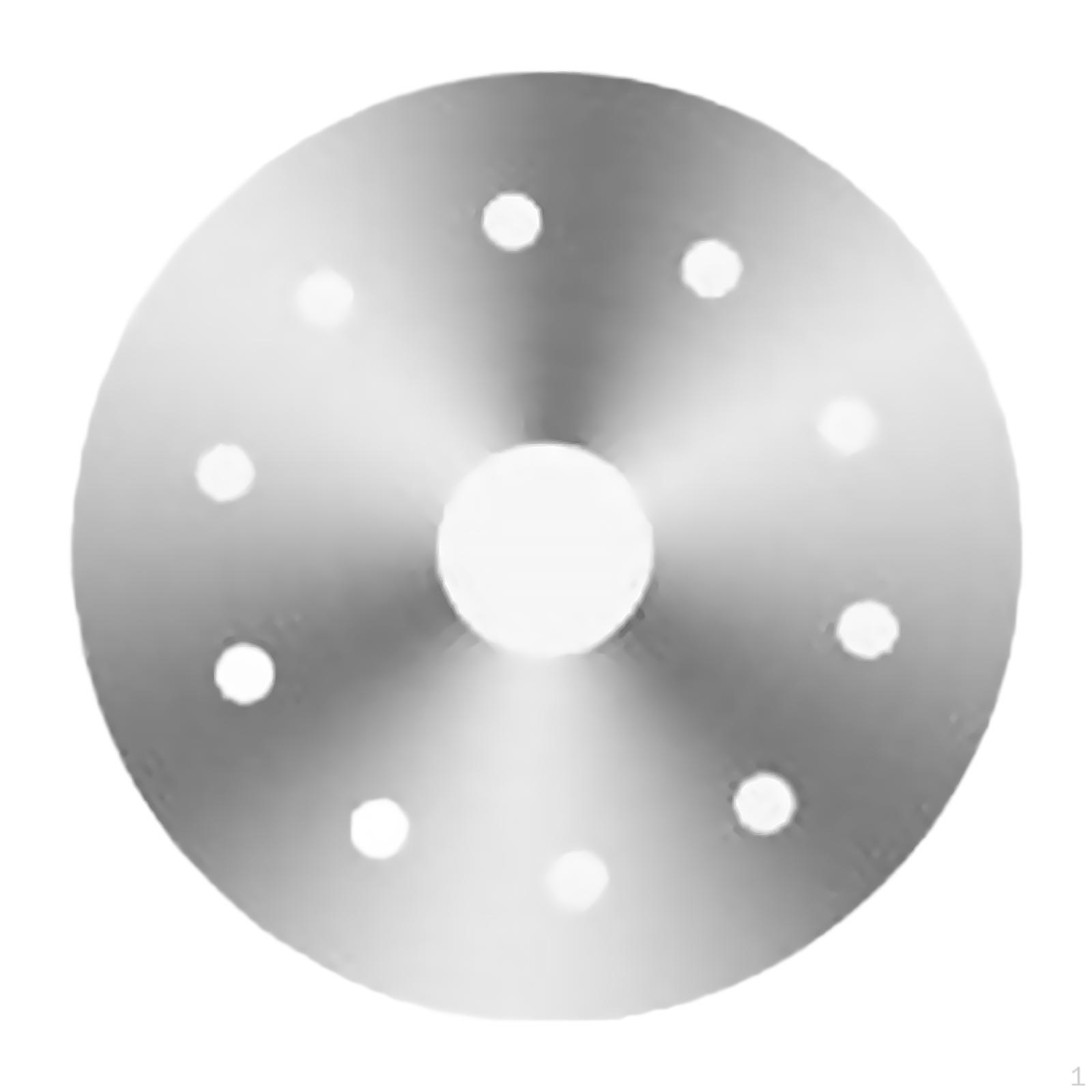 

Доска для размораживания с теплопроводностью, индукционная плита для использования на кухне 12.3cm