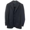TOMORROWLAND Wool Pants Suit Setup 42 Black Men's Used