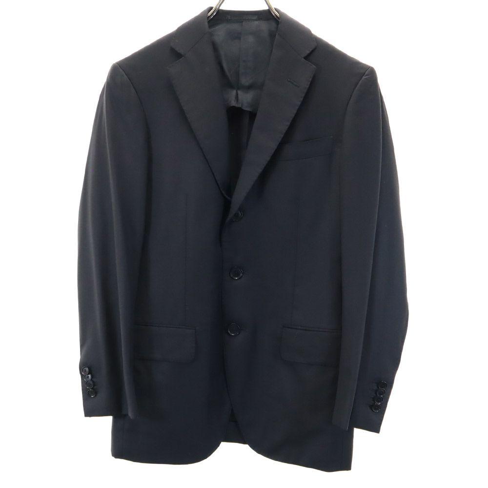 TOMORROWLAND wool pants suit Setup 42 black Men's Used