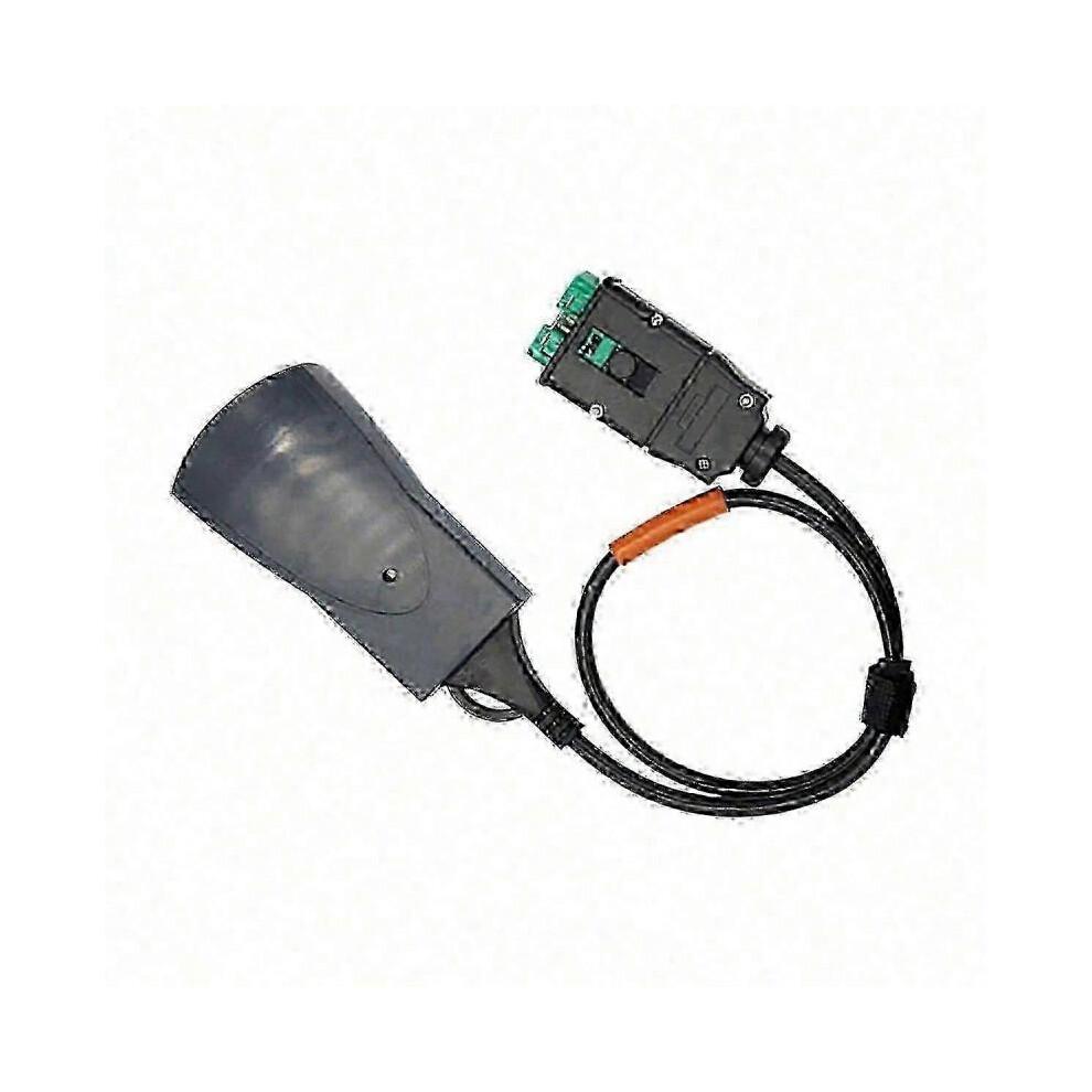 Newest Lexia 3 PP2000 Diagbox 9.91 for Citroen Peugeot Car Diagnostic Tool Lexia3 SZRH A-F