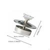 Stainless Steel Colony Feet Foot HeavyDuty CreatureGuard Beehive Stand for