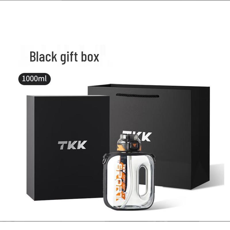 TKK Mytone Sports Water Bottle