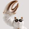 Figurine Desktop Statue Home Bedroom Living Room Decoration Ornaments Gift