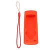 Silicone  ive Case Shockproof Replacement Washable Remote Case Holder for   TV