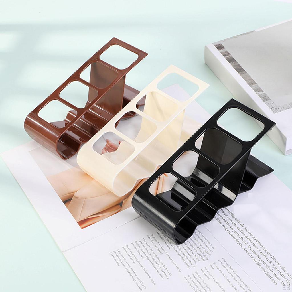 Remote Control And Pen Organizer