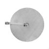 False Bottom Brew Kettle Accessories Silicone Hose Adapter Kit 3/8 Inch Barb X 1/2 Kitchen Home