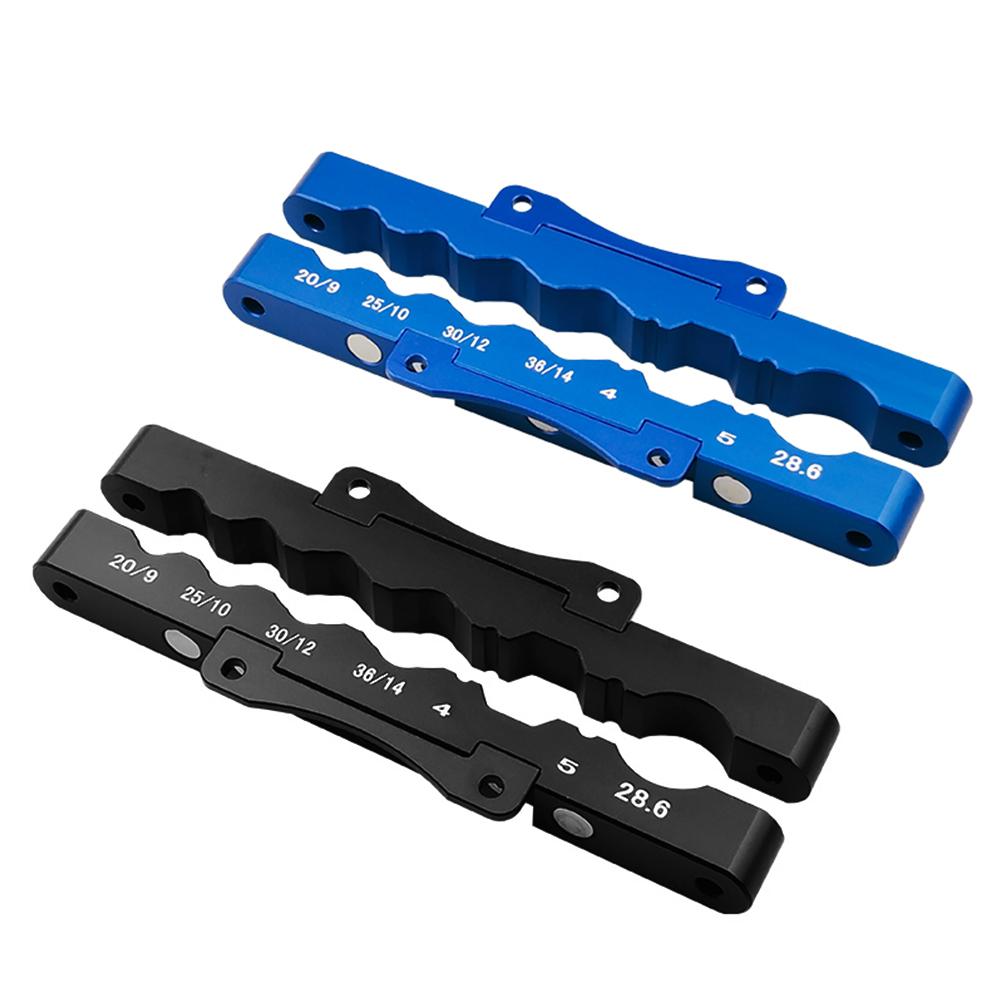 Buy Multifunctional Clamp Portable Bike Repair Vise Clamp Hub Pedal