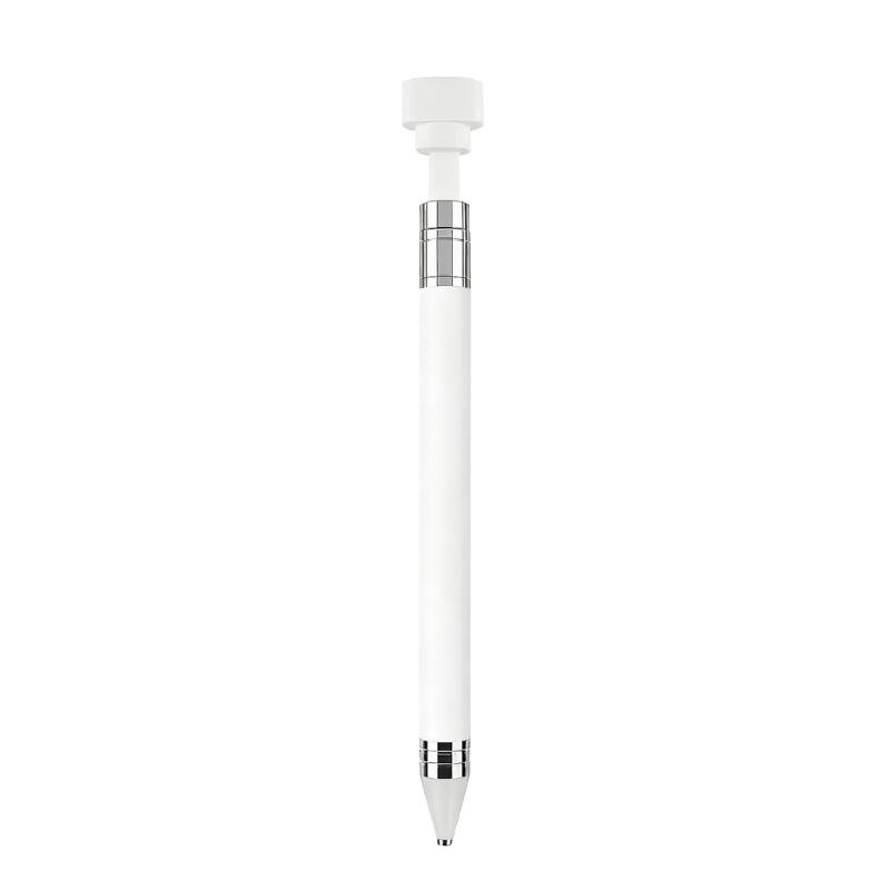 Rotating Nail Art Pen For Glitter Rhinestones With Gradient Wax Tip Perfect For Professional And DIY Manicure